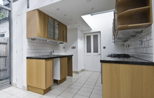 Hallaton kitchen extension leads